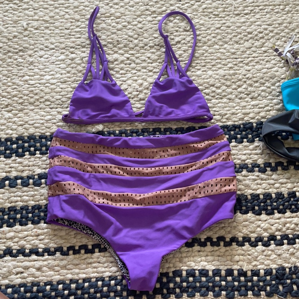 Acacia set